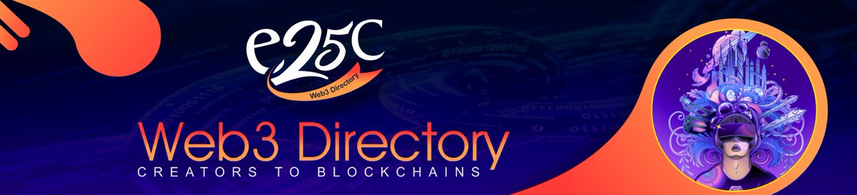 ReFiDailyNews's tweet photo. Step into the exhilarating universe of https://t.co/pAQYC4V9VV. As the Web3 landscape continues to grow at a breathtaking pace, being a part of the https://t.co/pAQYC4V9VV directory is no longer just an option—it’s a necessity. #e25c
#web3 #web3community #contentcreators https://t.co/dTSMJjpbOc