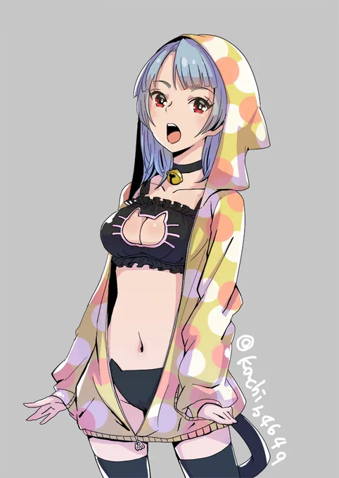 #パンツの日