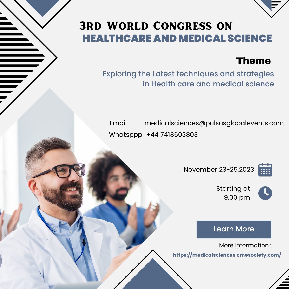 OrganTrans12794's tweet photo. The early bird catches the worm! 🕊 Join us this 23rd to 25th November at the London for our  Medical Conference.   Register now for an exclusive early bird discount this November!   #Medical #Earlybird https://t.co/LGCTrIvmgJ https://t.co/4UZF9htp6x