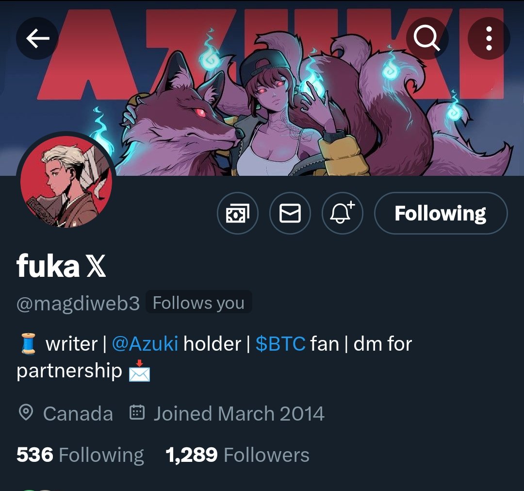 fuka 𝕏 tweet media