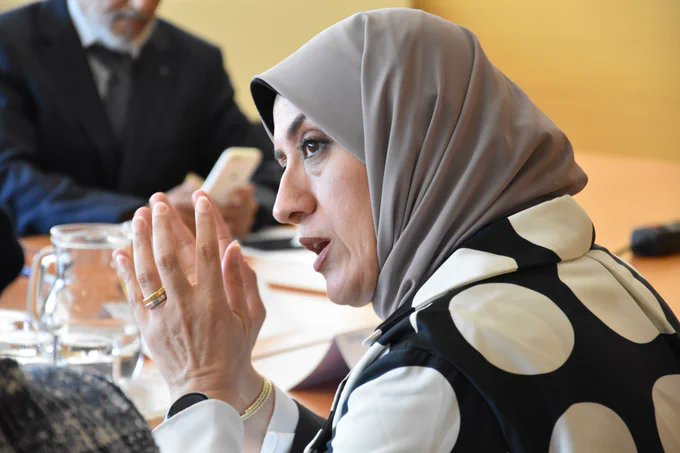 هل تعلم أن #ARASIA قد عينت مراكز موارد إقليمية تعزز التدريب وتبادل المعرفة وبناء القدرات؟🔗tinyurl.com/arasiaboard