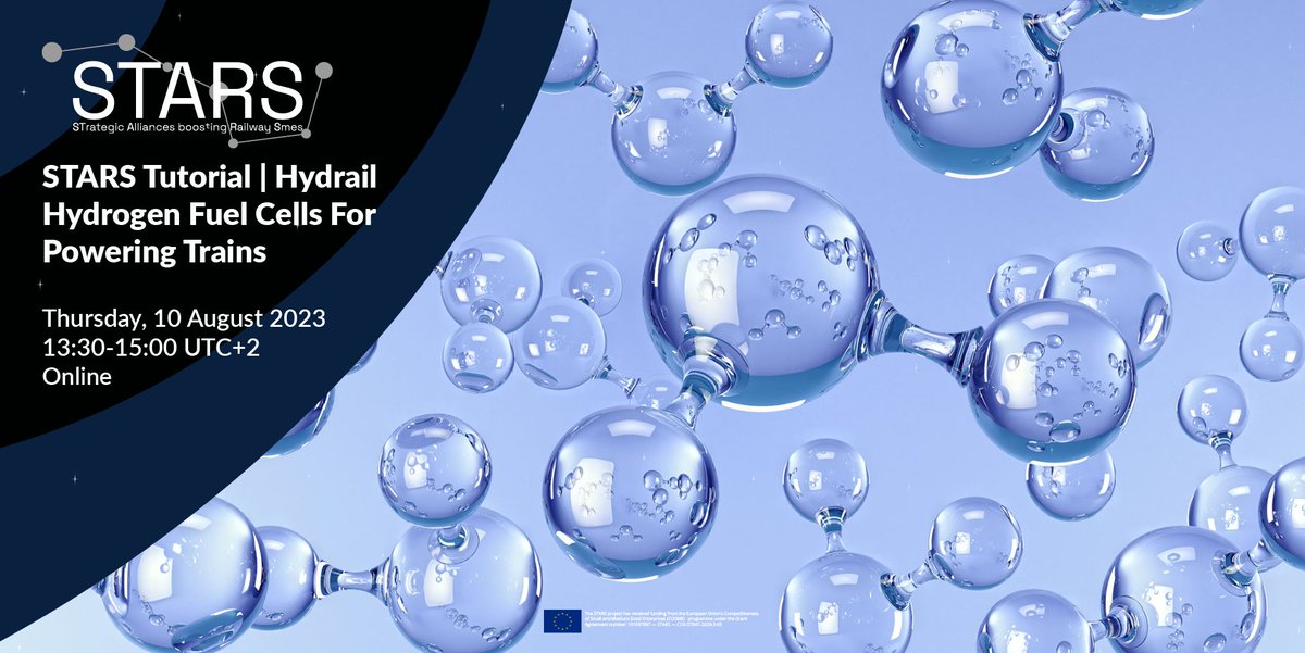 STARS project EU tweet media