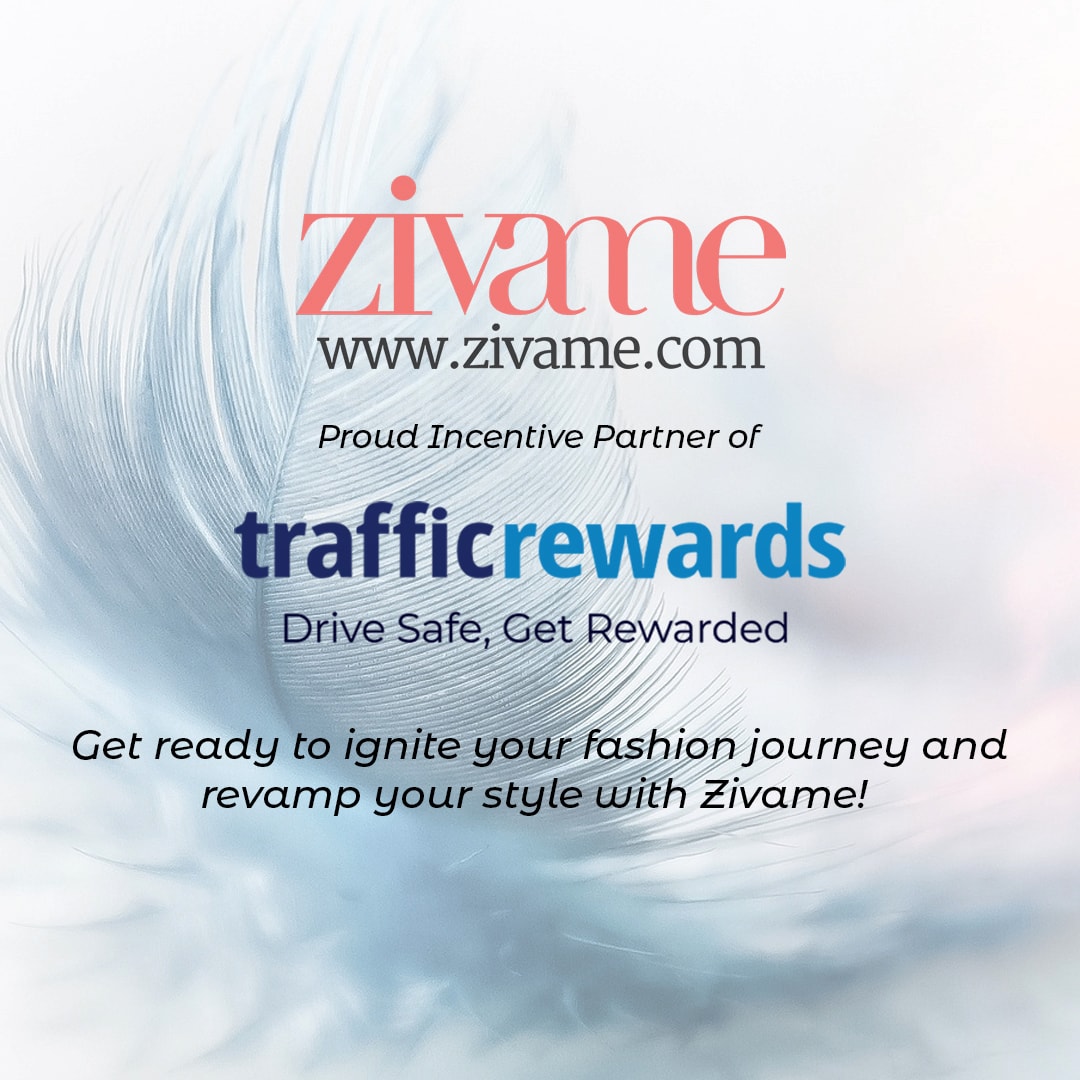 TrafficRewards's tweet photo. We are happy to announce our #partnership with @Zivame, one of the fastest-growing online #lingerie platforms.

Thank you for partnering with us and supporting our vision of making #India accident-free.

#morth #brand #trafficrewards #roadsafety #roadaccidents #prevention #nagpur https://t.co/c3aZzRwicO