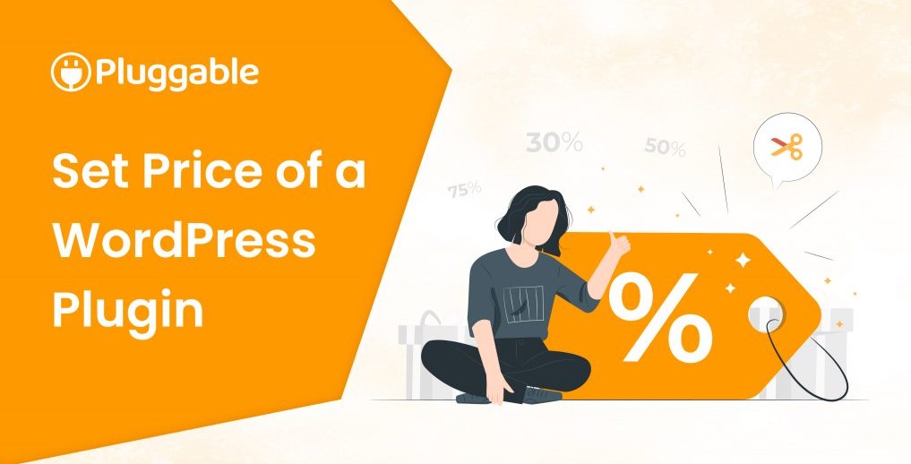 pluggableio's tweet photo. 🎁Looking for the best pricing model for your plugins?Dive into our latest blog post to discover the best pricing approach for your plugins  💰👇
https://t.co/1hzI7kcko7
#wordpress #plugin #pricingstrategy #businesssuccess #pluggable https://t.co/nql9ca7QqF