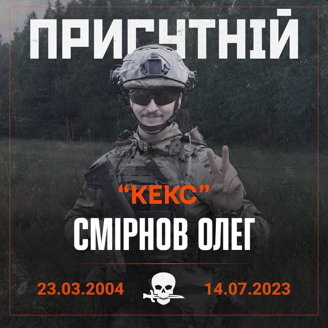 Bohdan_Hod's tweet photo. Бійці-християни, послідовні противники лібералізму, противники лгбт-пропаганди та іншої єресі, які загинули за останні місяці, лише з нашого підрозділу.

А скільки «воїнів» загинуло в київпрайді чи інших суміжних структурах? 

Смерть в бою - сьогодні єдиний критерій вашої політичної доцільності.