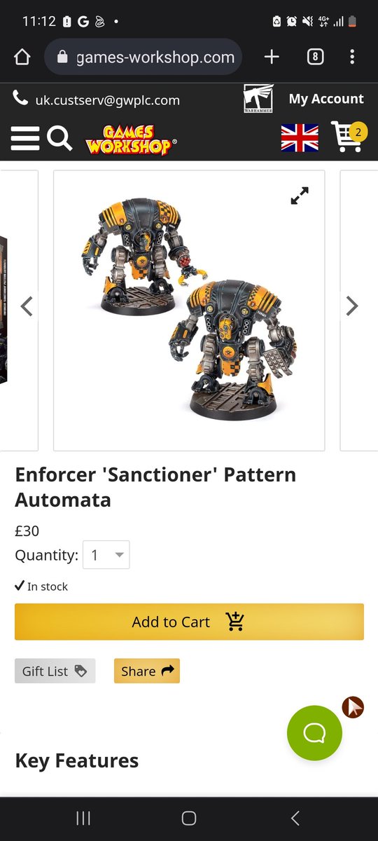 Apostlegillus's tweet photo. Can anyone who owns these do a size comparison with a knight armiger for me please https://t.co/BkvFY1QNsh