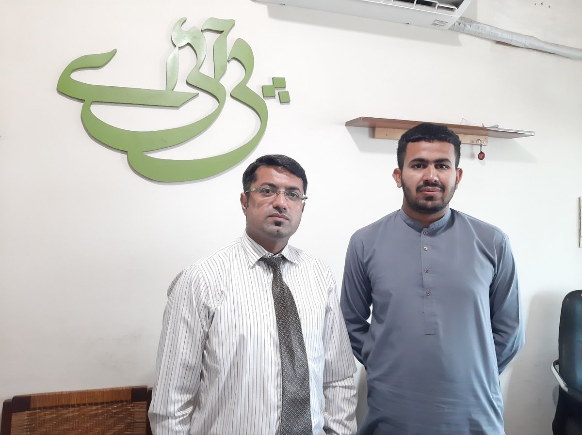 Travelportpk's tweet photo. Travelport Pakistan has taken an initiative to conduct series of on-site training sessions. These highly informative and engaging sessions provided invaluable insights into Travelport products. https://t.co/w9cvTE8BNt