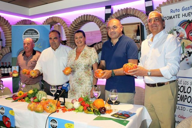 Sabor a Málaga tweet media