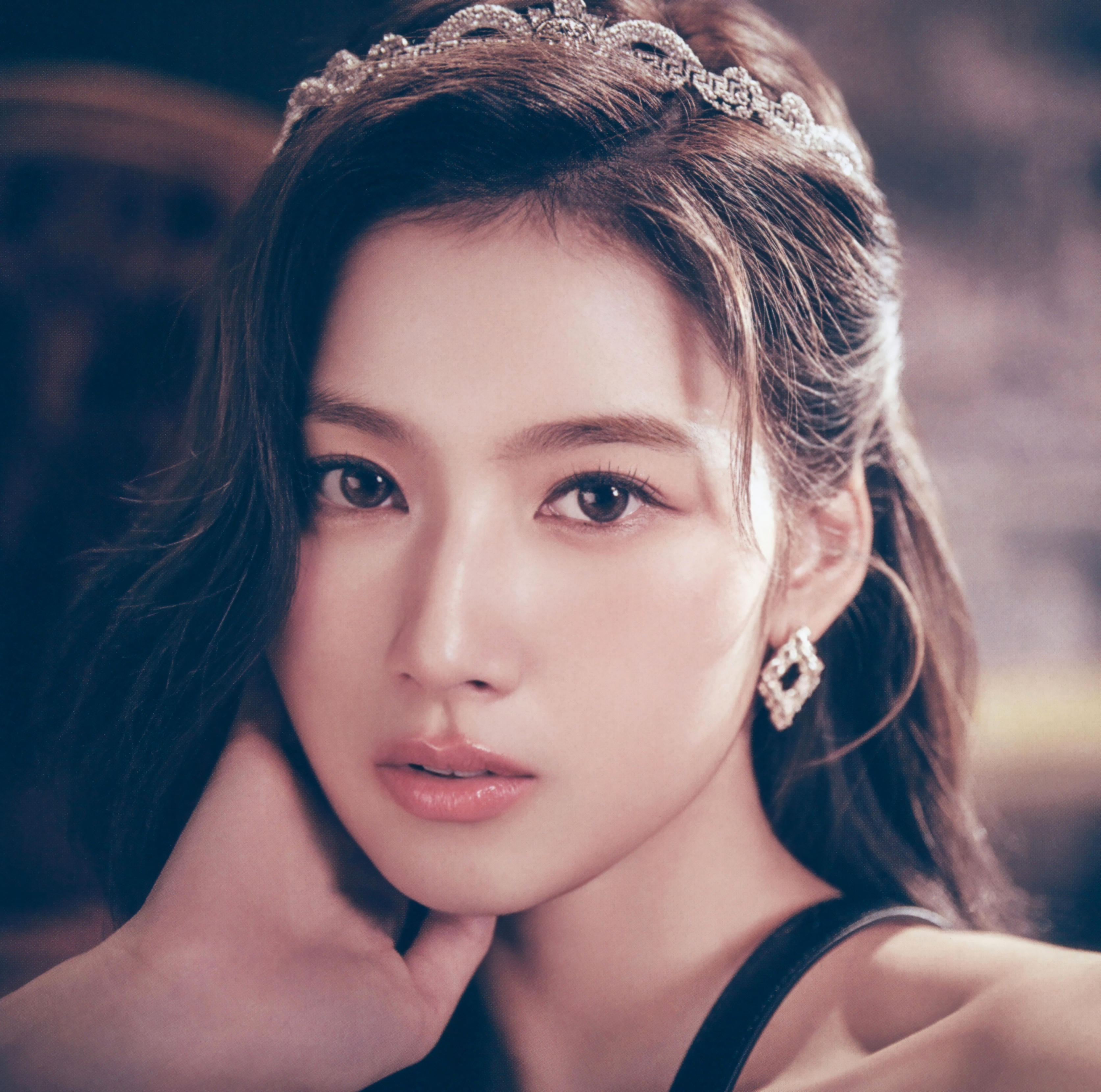 MISAMO SANA Masterpiece Normal edition JAPAN Official Photo