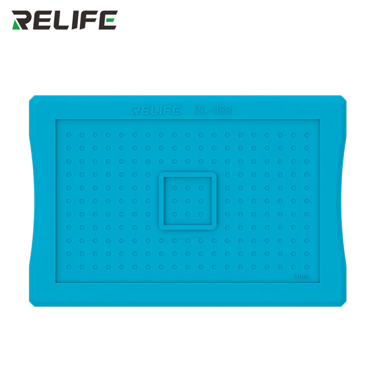 ZoeyTools's tweet photo. RELIFE RL-088 Tin Plant Universal Fixture
Whatsapp or Wechat +86 133 6056 6344
#sunshinetools #relifetools #fixture #phonerepair #repairphone #repairtool https://t.co/gyOrKTWrbQ