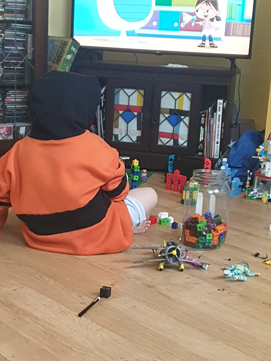 Dulcinea (Magical Mess of the EYFS) tweet media