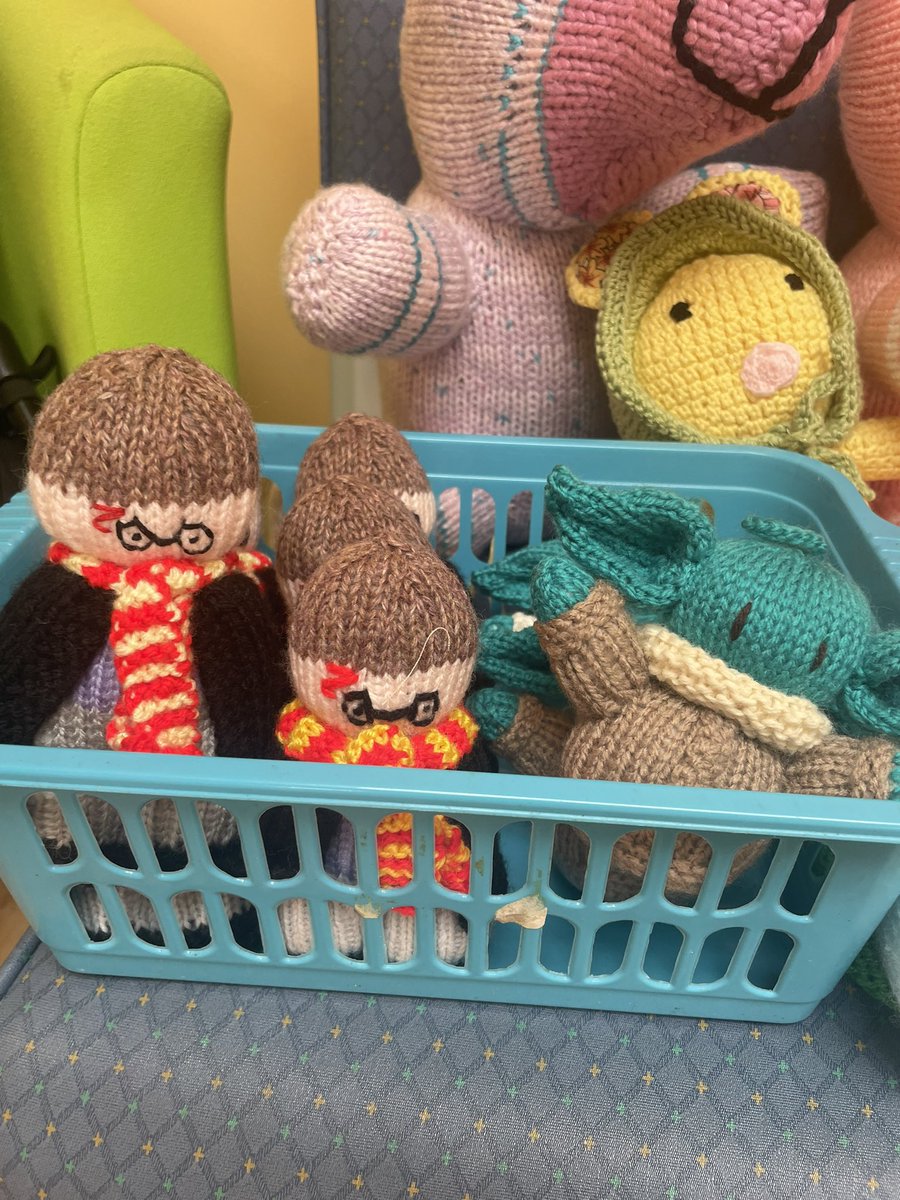 Velindre's tweet photo. Our craft fair is OPEN at @VelindreCC 🙌🏻💚

Please pop by and say Hello!

We have so many wonderful items hand-made with love by supporters and volunteers 😊 https://t.co/tE5pGBcqkD