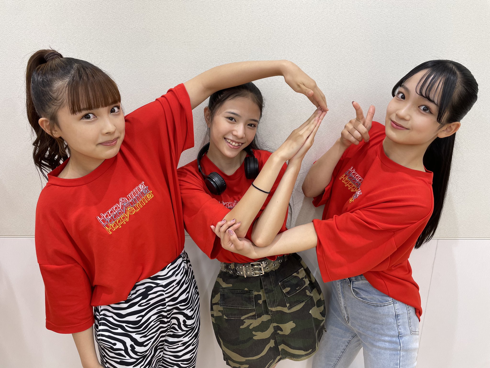 追加分◆ Happy Lucky Happy Lucky Chappy: A Joyful Cover Performance | TikTok