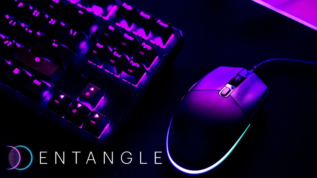Winiweb3's tweet photo. @Entanglefi
Entangle, an innovative omnichain liquidity layer designed to streamline DeFi by breaking down barriers and connecting previously disconnected ecosystems.
#Entagle https://t.co/hwsyHqYAuD