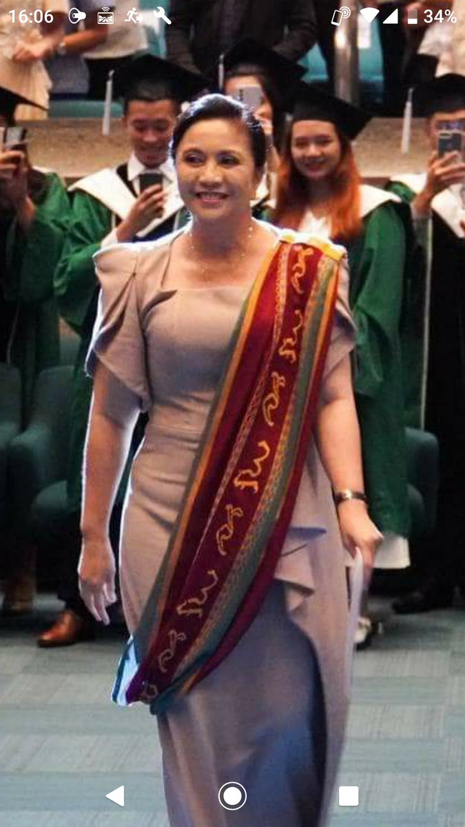 presyjp's tweet image. Proud  Kakampink  here 💗💗💗
#AttyLeniRobredo