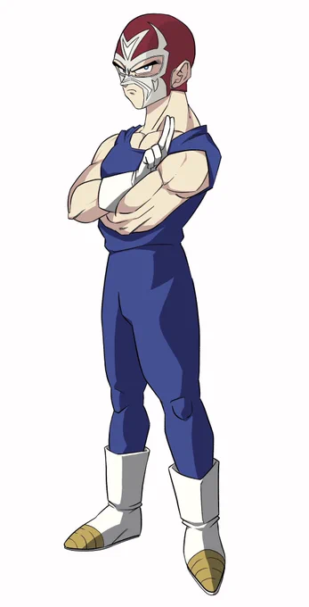 オールファン太