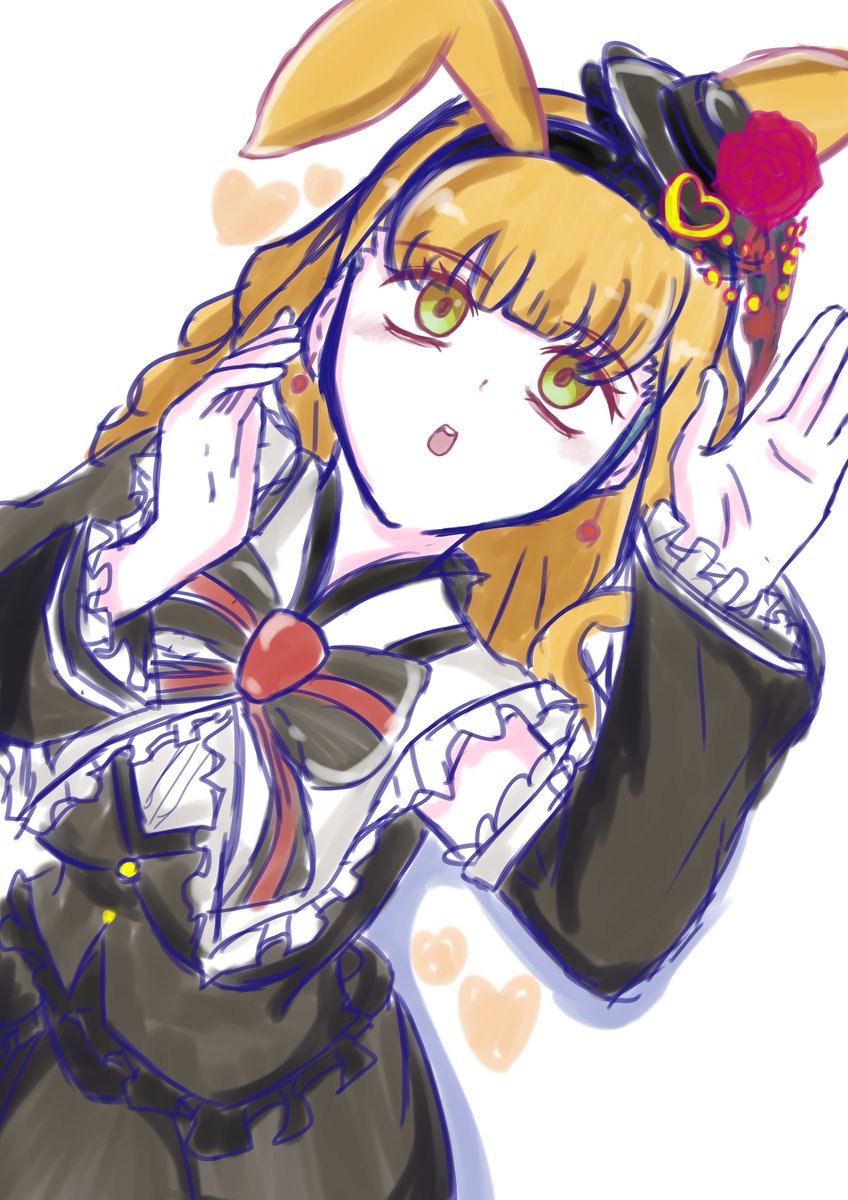 赤練 tweet media