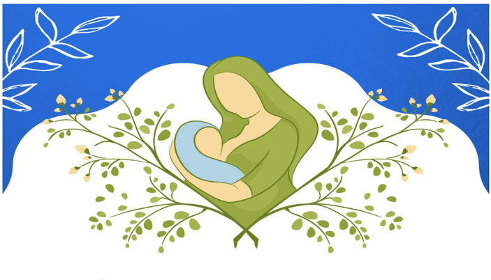 "Embrace Breastfeeding Week, nurturing a healthier future with love and support for all mothers." "Let's #NormalizeBreastfeeding and celebrate the power of motherly care, one bond at a time."