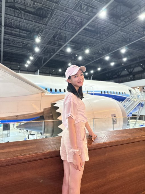 Twitterのコスプレ画像20