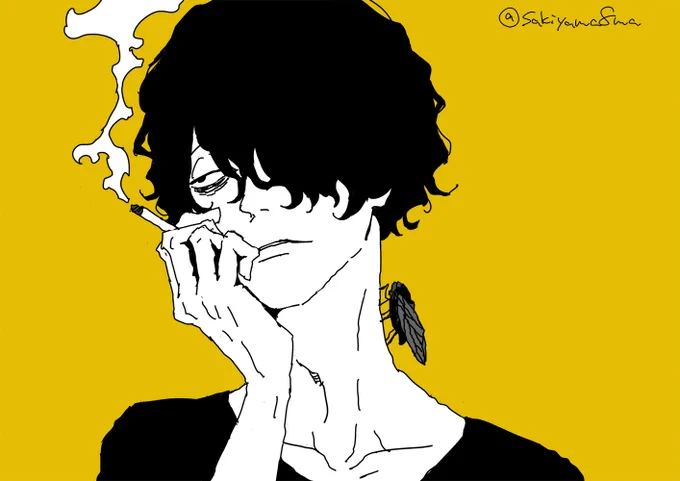 シンプルにくそ暑い
