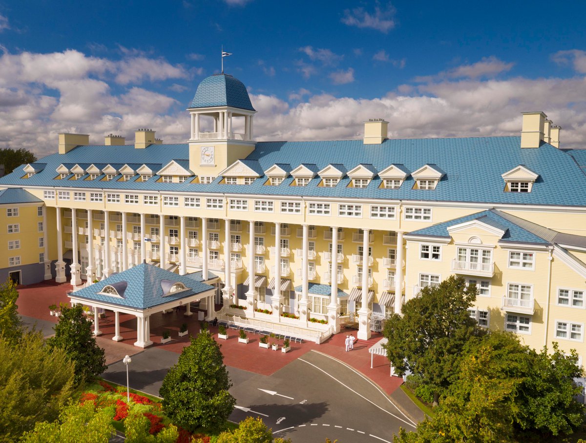 Disneyland Paris Event Group tweet media