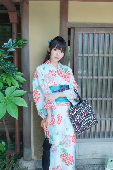 Twitterのコスプレ画像10