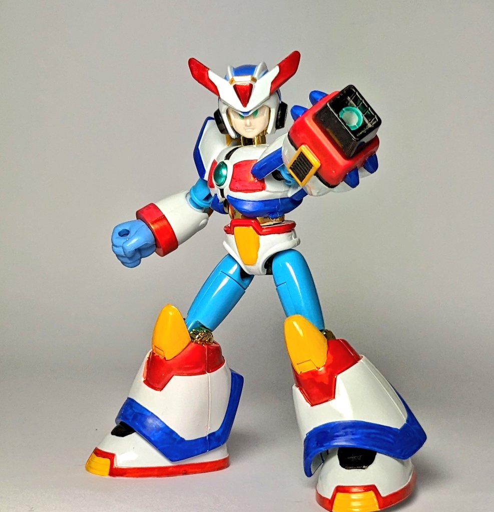 ロックマンX3 メガアーマー X3ハイパースペシャル ロックマンX3 メガ