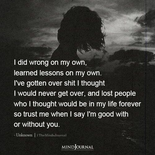 TheMindsJournal's tweet photo. Self-made, self-taught, self-assured. Have you leveled up?
#relationship #themindsjournal #learnlessons https://t.co/8QWm6OPnUG