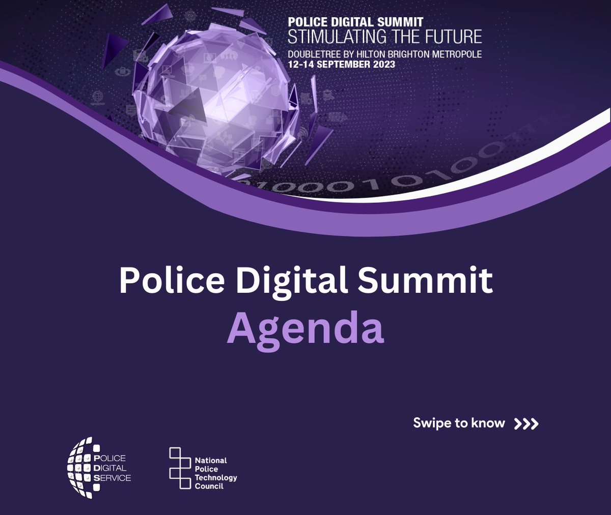 Police Digital Service tweet media