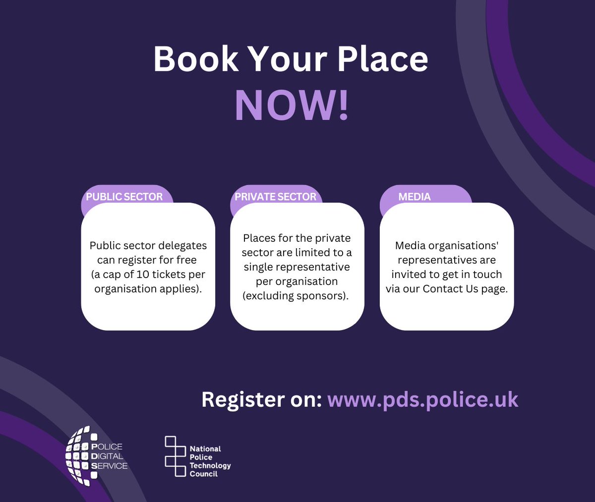 Police Digital Service tweet media
