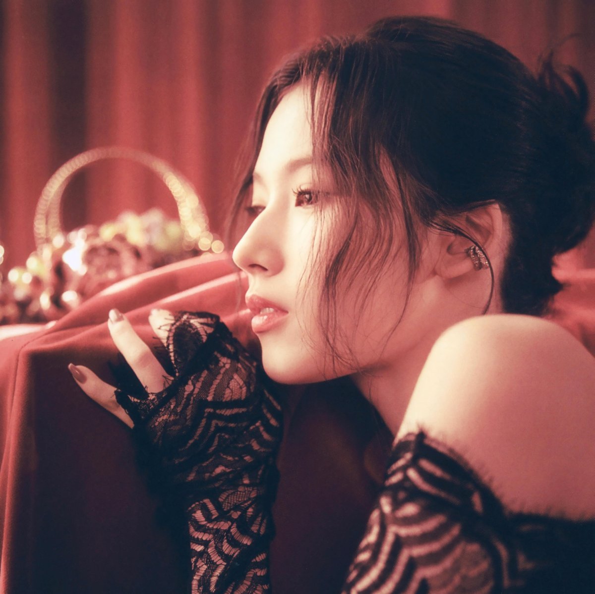 SCAN] MISAMO JAPAN 1st mini album 