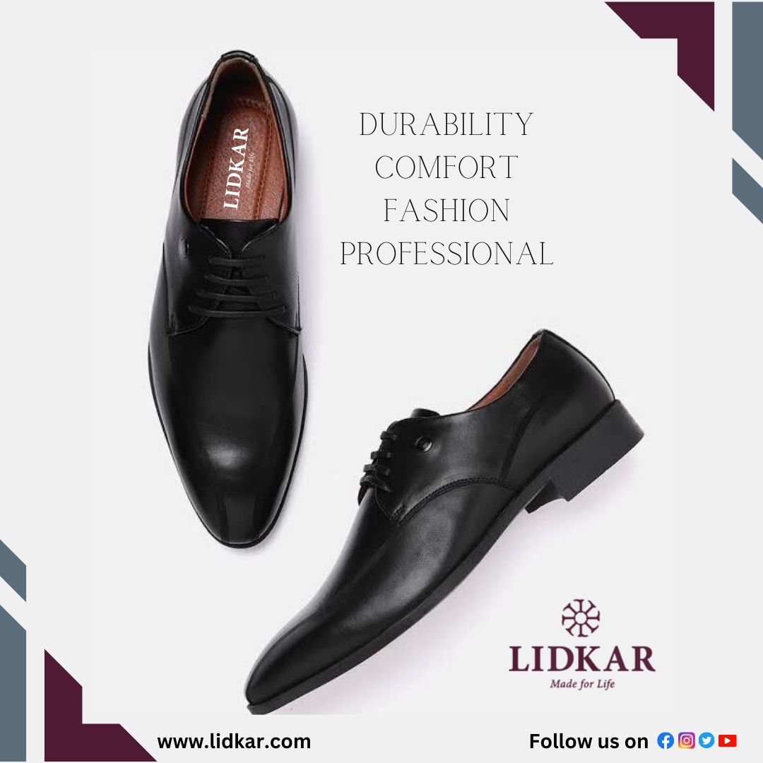 LIDKAR_HoL's tweet photo. Step into Elegance and Style with Lidkar Leather Shoes! 👞✨
Discover the epitome of sophistication and comfort with Lidkar Leather Shoes, where every step feels like a graceful dance! 🕺💃
#LidkarLeatherShoes #StepIntoElegance #TimelessElegance #ClassyAndComfy #lidkar #Shoes https://t.co/gJ1YnJTQ7p