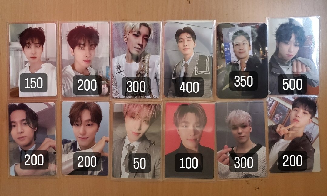 __cosmicwonu's tweet photo. wts lfb help rt!

WONWOO POPCORN SET
— ₽2950
— payo
— x to sensi

dm/reply to claim https://t.co/Fkkgx7oohy
