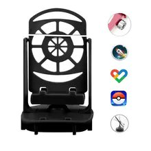 OlaYonyon's tweet photo. 🏃‍♂️ Pourquoi payer plus ? Notre #podomètre #WeWard #PokemonGo #Stepbet #Macadam est à 12€  sur #AliExpress, pas 20€ sur #Amazon ! Couver des œufs, collecter des  #bonbons, en #silence. #Economisez 

👉https://t.co/tjWeR3LUSp https://t.co/CzZsrnGhYh