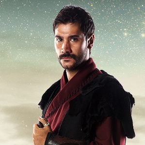 رسمياً : الممثل اوغور قونيش بطل مسلسل صلاح الدين الأيوبي الذي سيعرض على TRT1 في الموسم القادم
قصة المسلسل عن السُلطان الكوردي صلاح الدين الايوبي☀️
#SelahaddinEyyubi #UğurGüneş