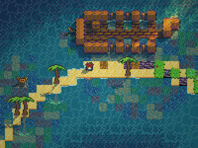 aarjvark's tweet photo. Exploring...

#gamedev #pixelart https://t.co/CJwIpHGw2k