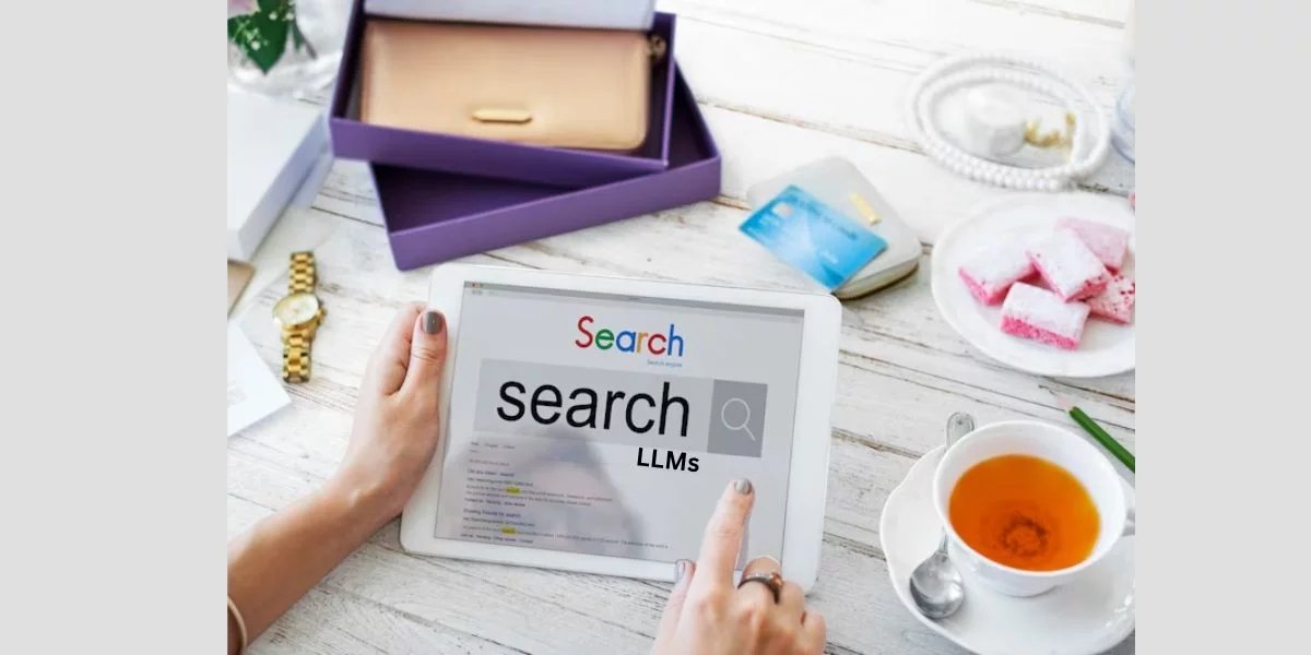 Techdigipro's tweet image. What is Semantic Search Can Do for LLMs
#semanticerror #Semantic #SearchTheLandfills #search #SearchTheLandfill #searchengineoptimization #SearchTheTruth #SearchTheTruth #LLMs
Visit: techdigipro.com/what-is-semant…