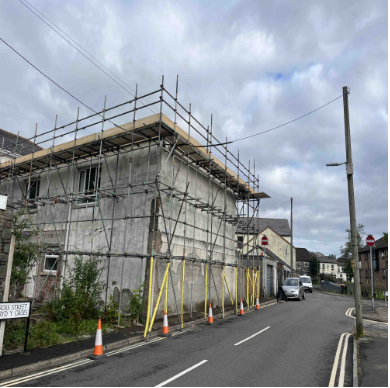 CC Scaffold tweet media