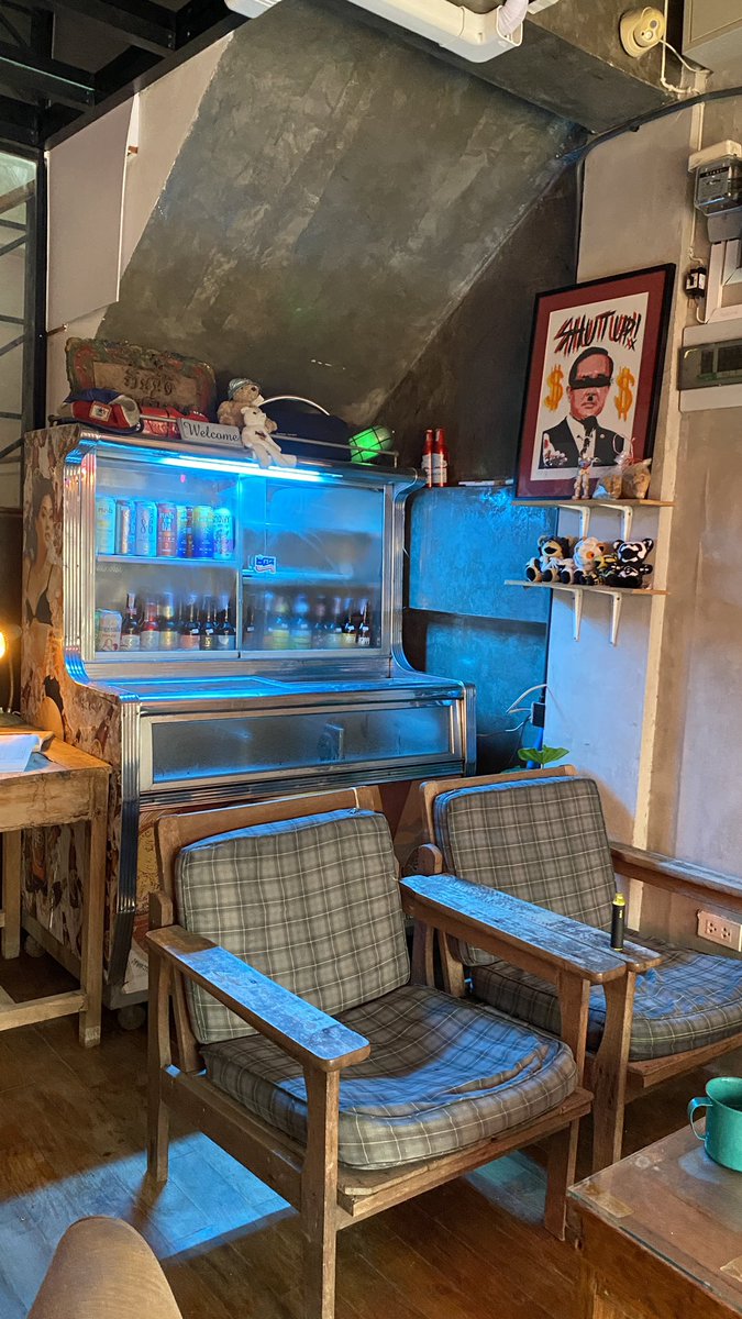 weed420cafe's tweet photo. 248’ ร้านเล็กๆ ของคนชอบพบปะสังสรรค์ #บาร์เชียงใหม่ #ร้านเหล้าเชียงใหม่ https://t.co/Lk36ZuR014