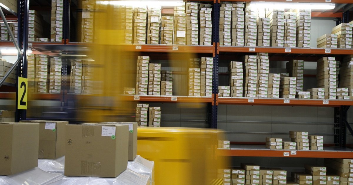 ControlPackFr's tweet image. #BLOG 📦 5 aspects à prendre en compte pour le #calage dans les e-commerce

1. Nature des produits

2. Méthodes d'expédition

3. Coûts logistiques

4. Durabilité des matériaux

5. Expérience client

controlpack.fr/calage-e-comme…

#ecommerce #emballage #client #logistique #transport