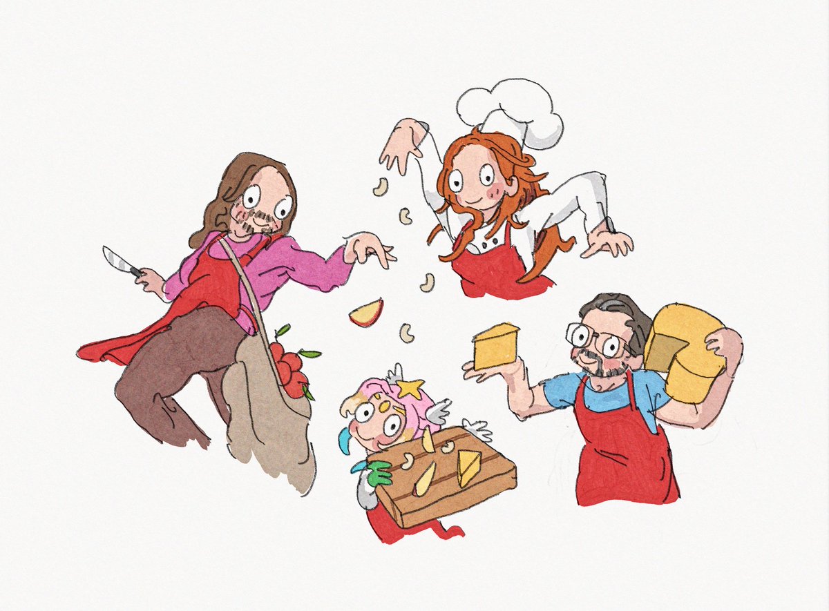 The Yogscast tweet media