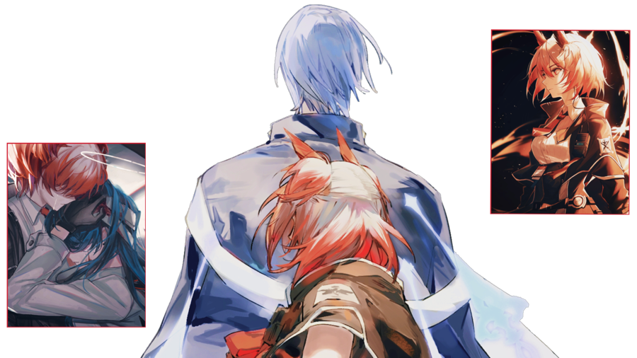 ⠀
⠀  ⠀ 𝗟𝗲𝗺𝘂𝗲𝗻, 𝗠𝗼𝘀𝘁𝗶𝗺𝗮, 𝗛𝗶𝘀 𝗛𝗼𝗹𝗶𝗻𝗲𝘀𝘀…⠀ ⠀
𝗜 𝗱𝗼𝗻’𝘁 𝐜𝐚𝐫𝐞 𝗶𝗳 𝗮𝗹𝗹 𝗼𝗳 𝐋𝐚𝐭𝐞𝐫𝐚𝐧𝐨 𝗳𝗼𝗿𝗴𝗶𝘃𝗲𝘀 𝘆𝗼𝘂…
⠀ ⠀ ⠀ ⠀ ⠀ ⠀  ⠀ 𝑰 𝒘𝒊𝒍𝒍 𝒏𝒐𝒕! 
⠀
⠀  ⠀ ⠀ ⠀ ⠀『𝑉𝑖𝑛𝑑𝑖𝑐𝑡𝑎𝑒 𝑐𝑎𝑢𝑠𝑎.』
 ⠀