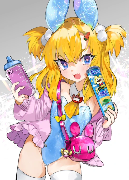 バニー。。 