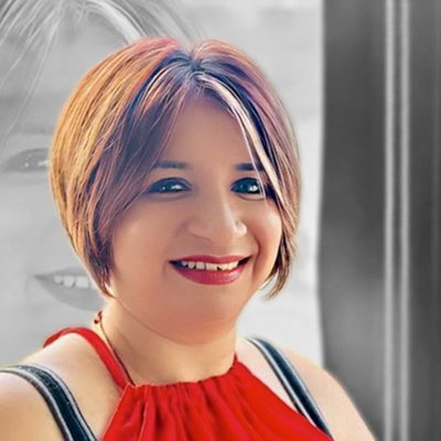 Manisha Kamra tweet media