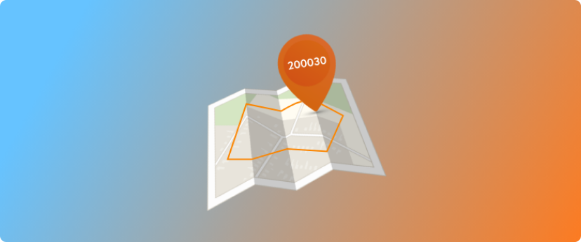 GeoPostcodes tweet media