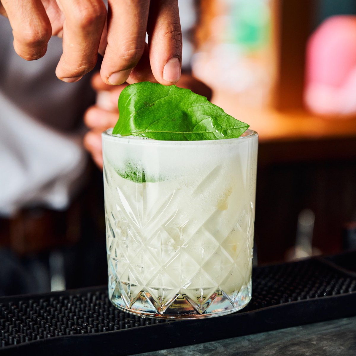 Figo_Restaurant's tweet photo. Raise your spirits with our enchanting Italian mixology! 🇮🇹✨ Indulge in the exquisite flavours of our handcrafted cocktails, artfully concocted to whisk you away to the heart of Italy. 🍃🍊🍸 #italy #italianrestaurant #bar #cocktail https://t.co/9lGRAmFxNP