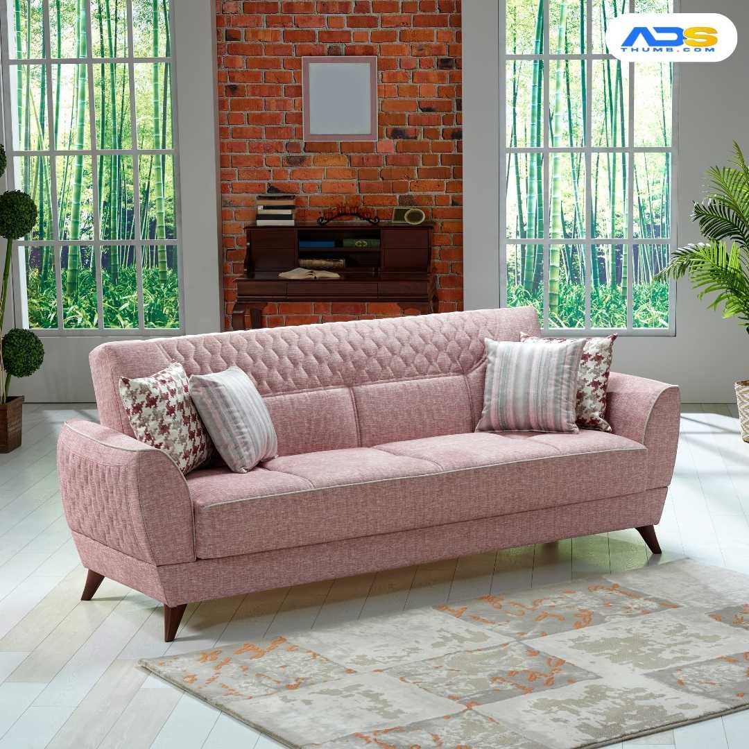 adsthumb's tweet image. 🏠✨ Transform Your Space with Elegant Furniture from AdsThumb.com ! ✨🏠
Explore categories like:
Bedroom #Furniture 🛏️
Office Furniture 🏢
Living Room Furniture 🛋️
Dining Room Furniture 🍽️
Antiques, Art, and Decorations 🎨
#AdsThumb #DecorYourWay #FurnitureSale