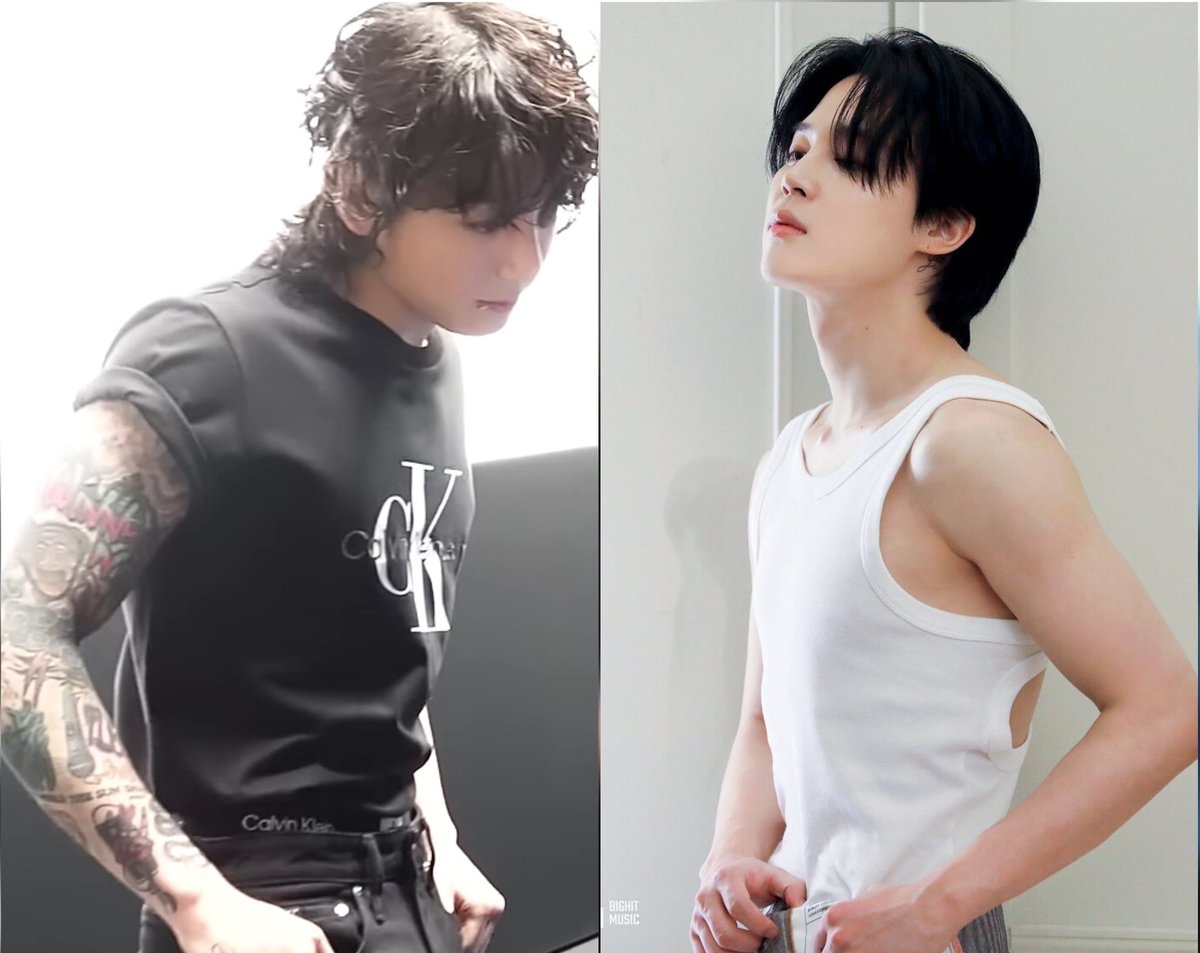 this jungkook                   this jimin