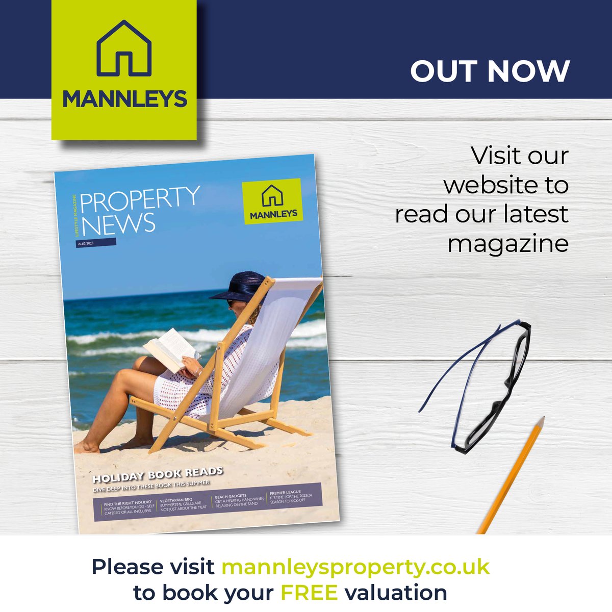 Mannleys Property tweet media