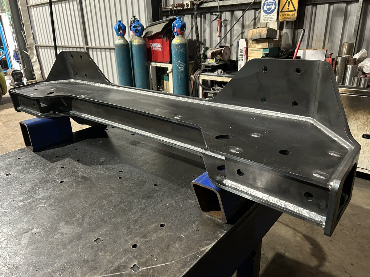 Darren Rasmussen tweet media